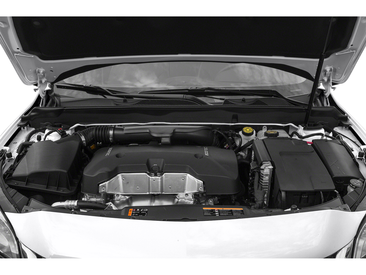 2015 Chevrolet Malibu LTZ