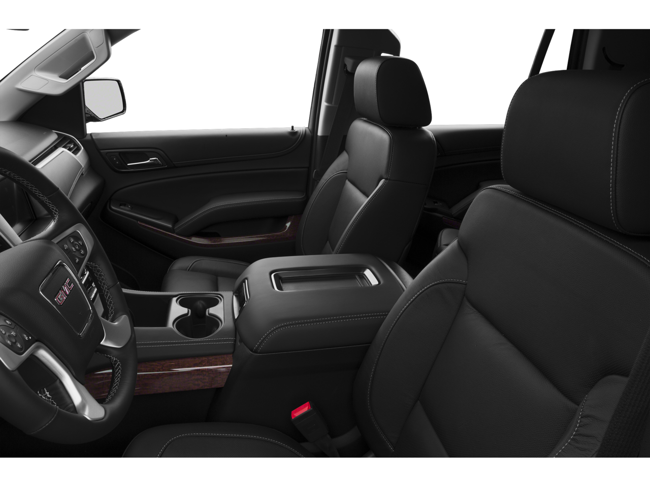 2015 GMC Yukon SLE