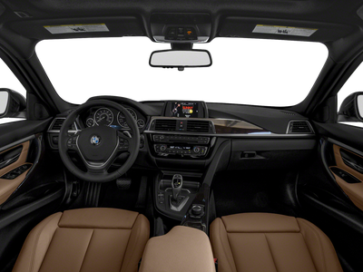 2018 BMW 3 series 330i xDrive