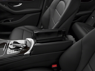 2018 Mercedes-Benz GLC 300