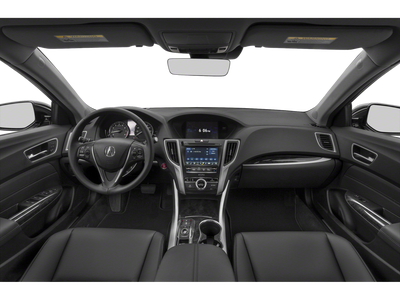 2019 Acura TLX 3.5L (A9)