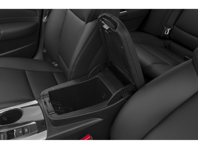 2019 Acura TLX 3.5L (A9)