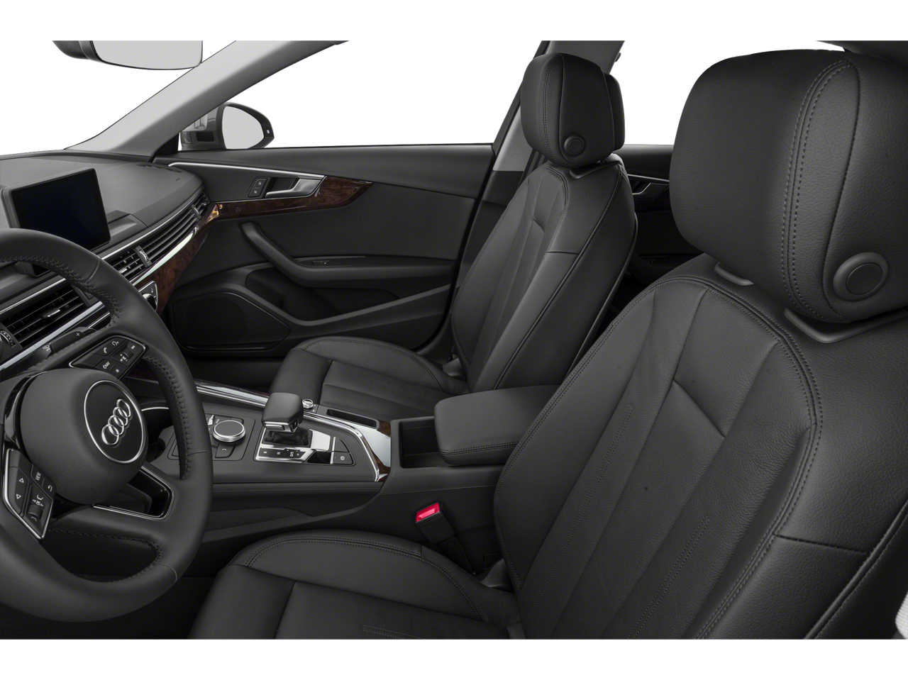 2019 Audi A4 45 Premium