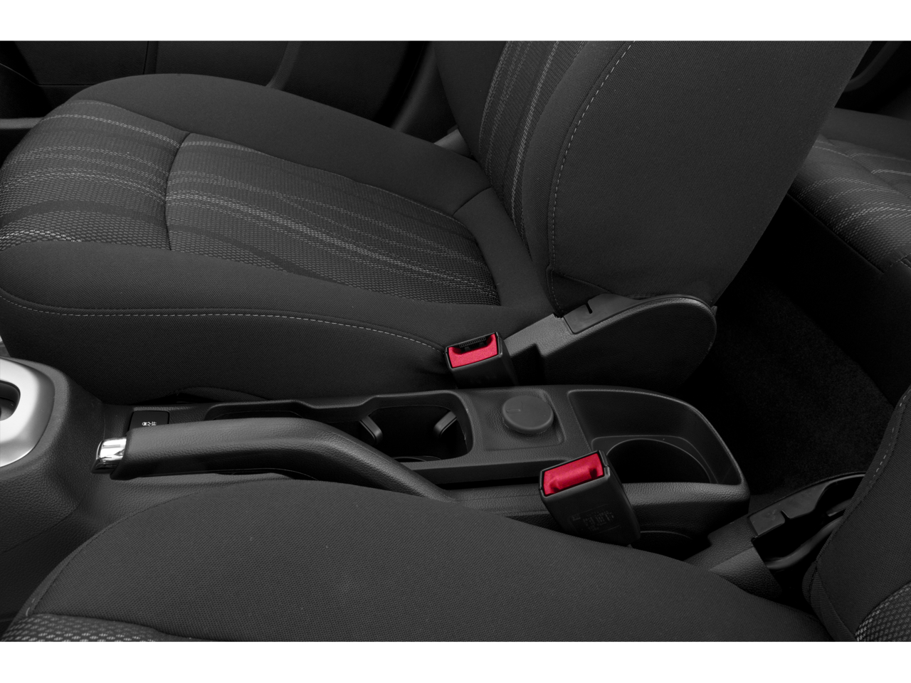 2019 Chevrolet Sonic LS