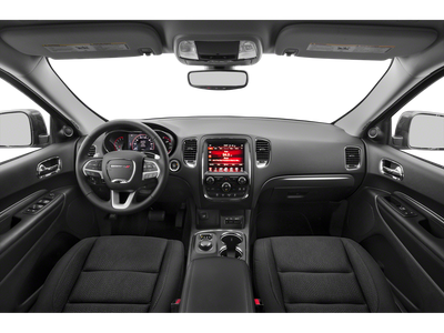 2019 Dodge Durango GT AWD