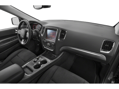 2019 Dodge Durango GT AWD