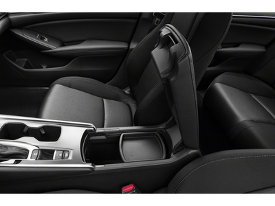 2019 Honda Accord LX 1.5T