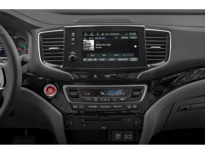 2019 Honda Pilot Touring