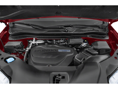 2019 Honda Pilot Touring