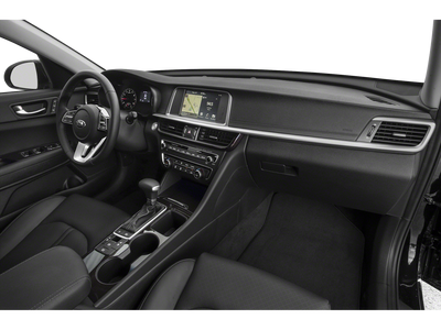 2019 Kia Optima EX
