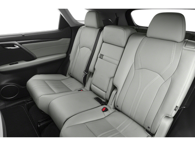 2019 Lexus RX 350L Premium