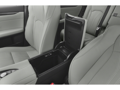 2019 Lexus RX 350L Premium