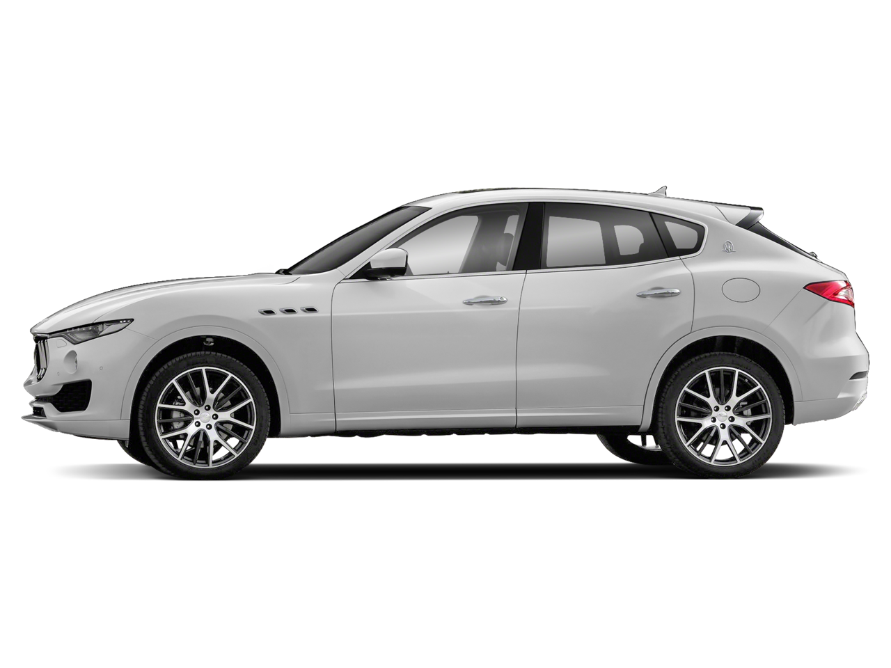 2019 Maserati Levante Base