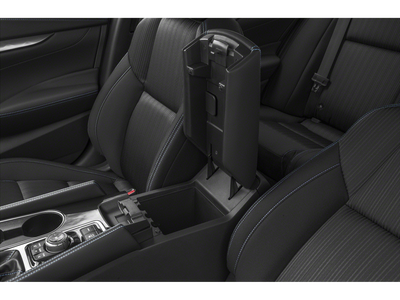 2019 Nissan Maxima SL