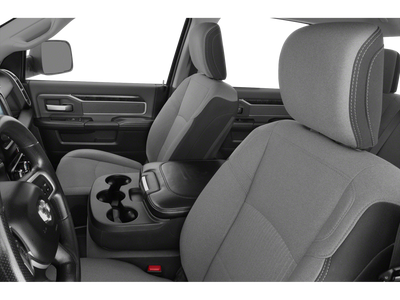 2019 RAM 2500 Big Horn Crew Cab 4x4 6'4' Box