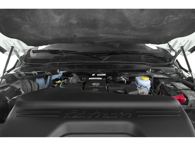 2019 RAM 2500 Big Horn Crew Cab 4x4 6'4' Box