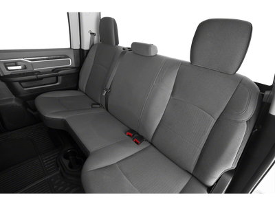 2019 RAM 2500 Big Horn Crew Cab 4x4 6'4' Box