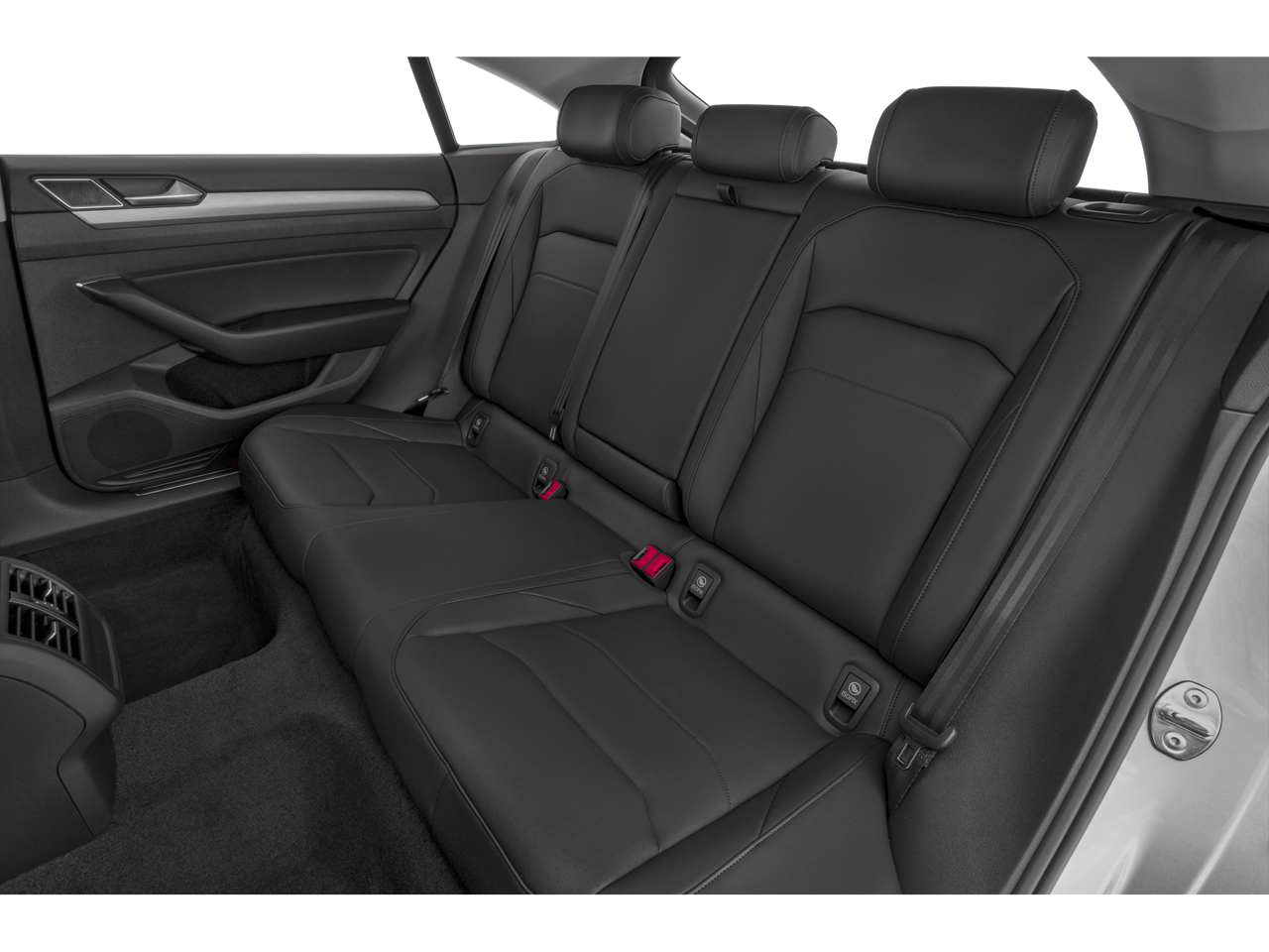 2019 Volkswagen Arteon SE