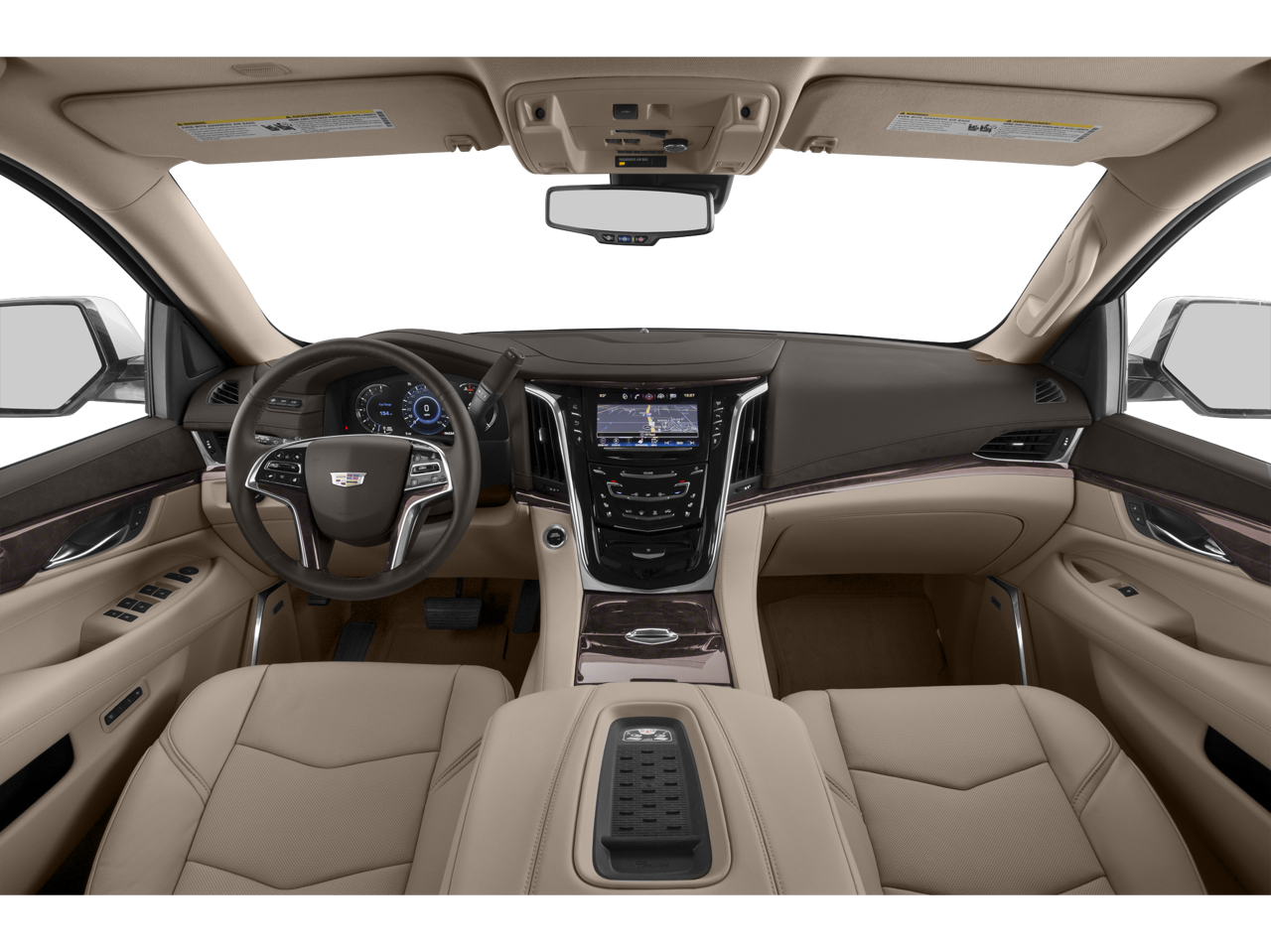 2020 Cadillac Escalade ESV Platinum