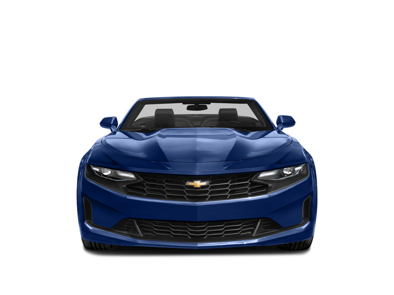 2020 Chevrolet Camaro 1LS 1LT photo 4