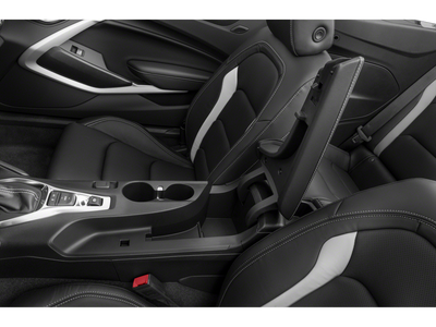 2020 Chevrolet Camaro 1LT