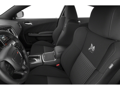 2020 Dodge Charger Scat Pack