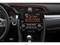 2020 Honda Civic Si