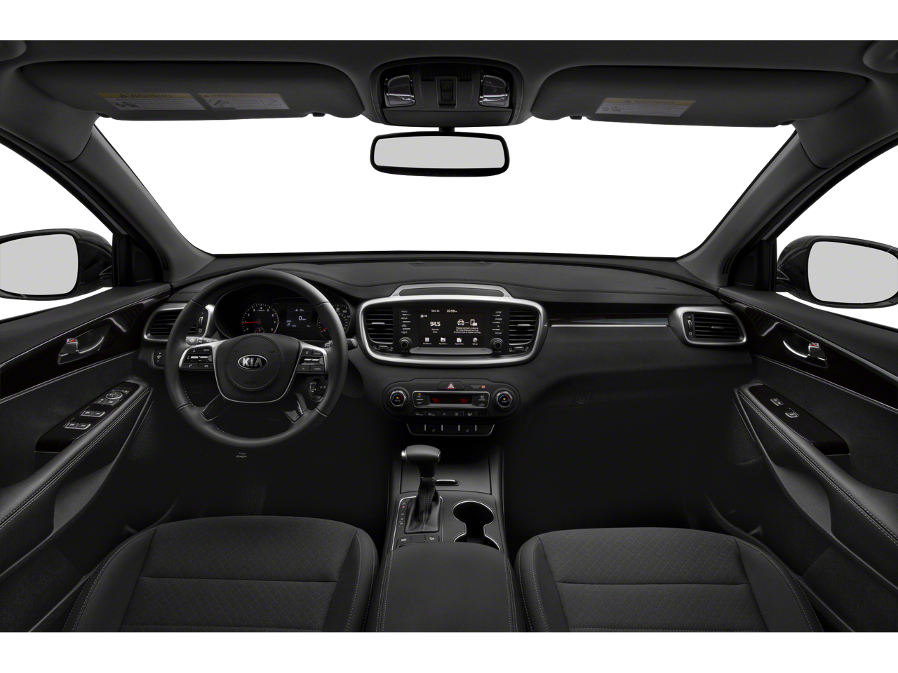 2020 Kia Sorento LX