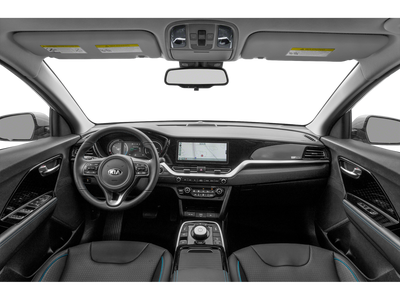 2020 Kia Niro EV EX Premium