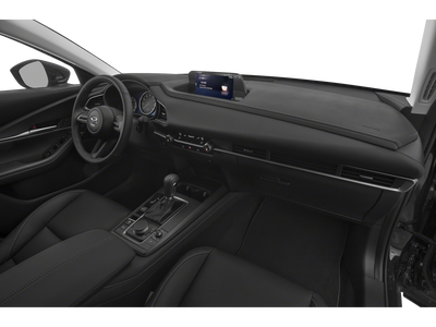2020 Mazda Mazda CX-30 Select Package