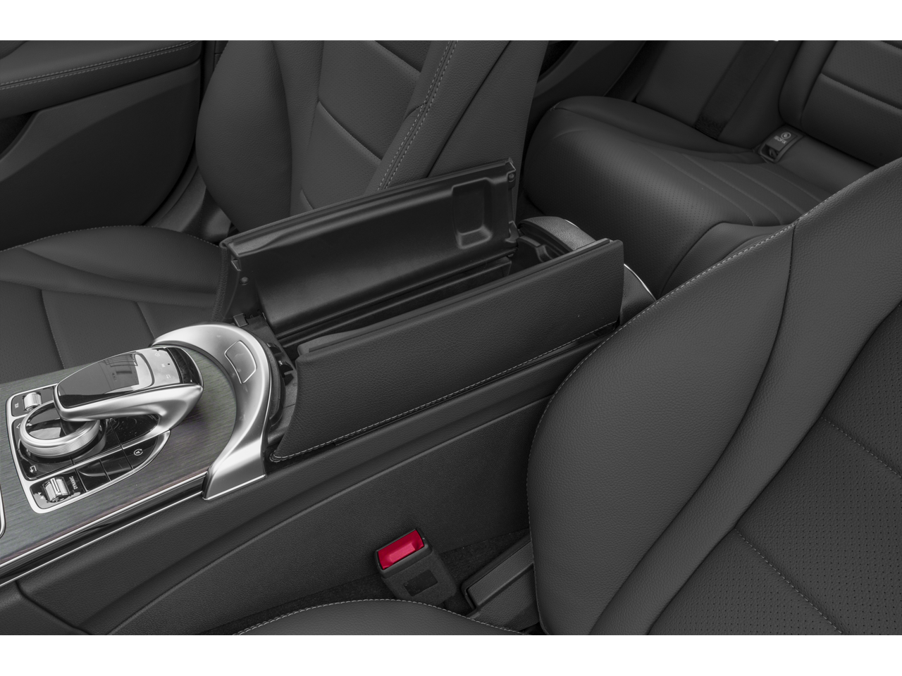 2020 Mercedes-Benz C-Class C 300 4MATIC®