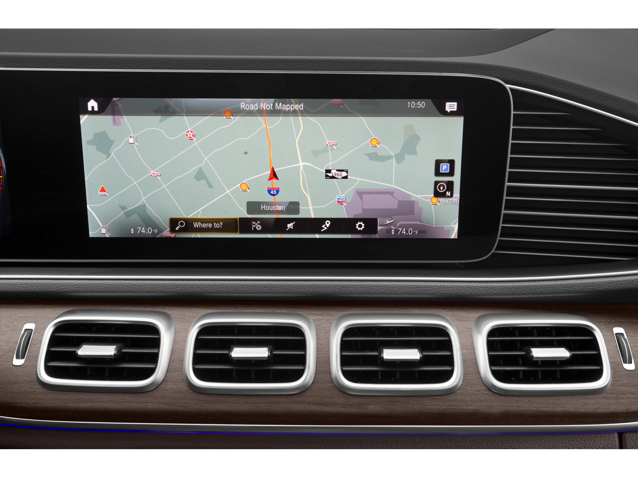 2020 Mercedes-Benz GLE SUV GLE 450 4MATIC®