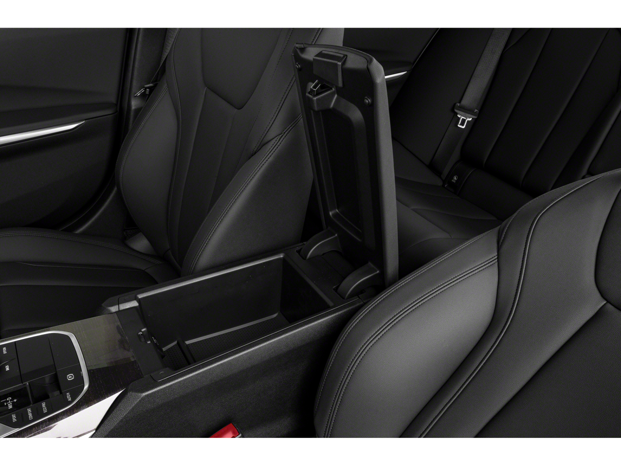 2021 BMW 3 series 330i xDrive