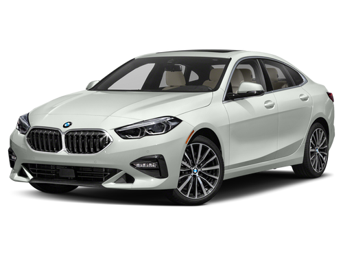 2021 BMW 2 series 228i xDrive