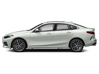 2021 BMW 2 series 228i xDrive