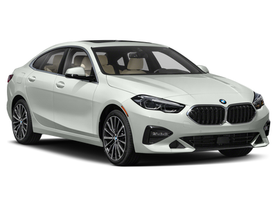 2021 BMW 2 series 228i xDrive