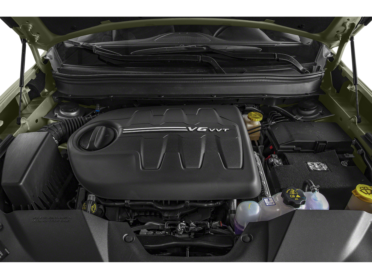 2021 Jeep Cherokee 80th Anniversary FWD