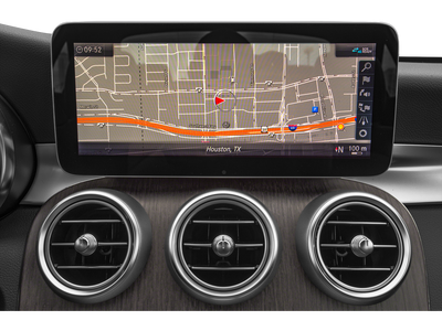 2021 Mercedes-Benz C-Class C 300 4MATIC®