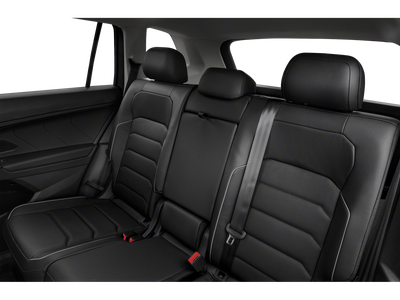 2021 Volkswagen Tiguan SEL