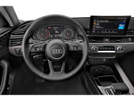 2022 Audi A4 Premium