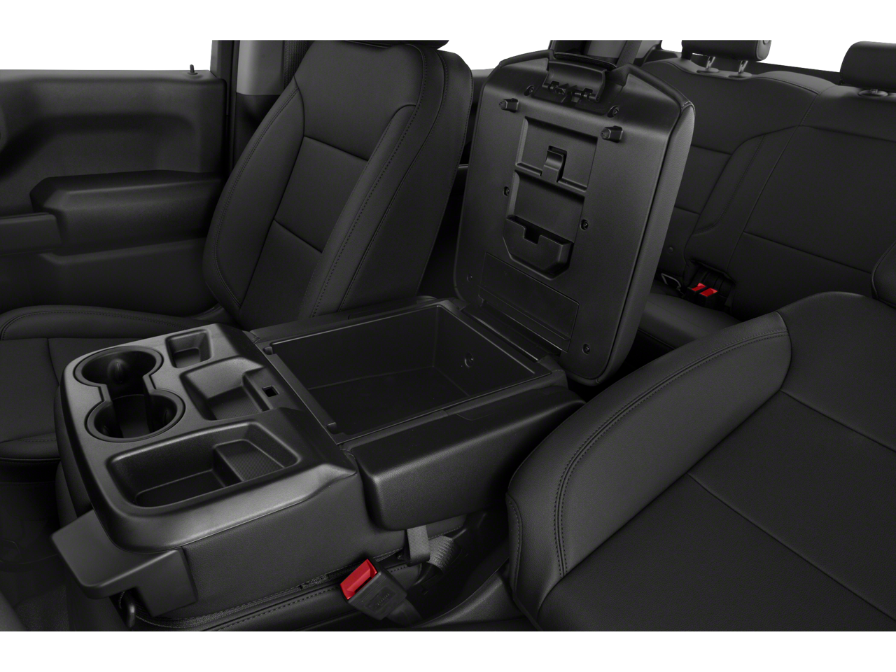 2022 Chevrolet Silverado Work Truck