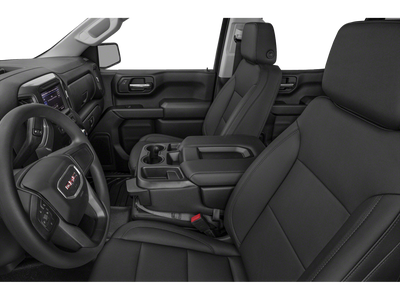 2022 GMC Sierra 1500 4WD Crew Cab Short Box Pro