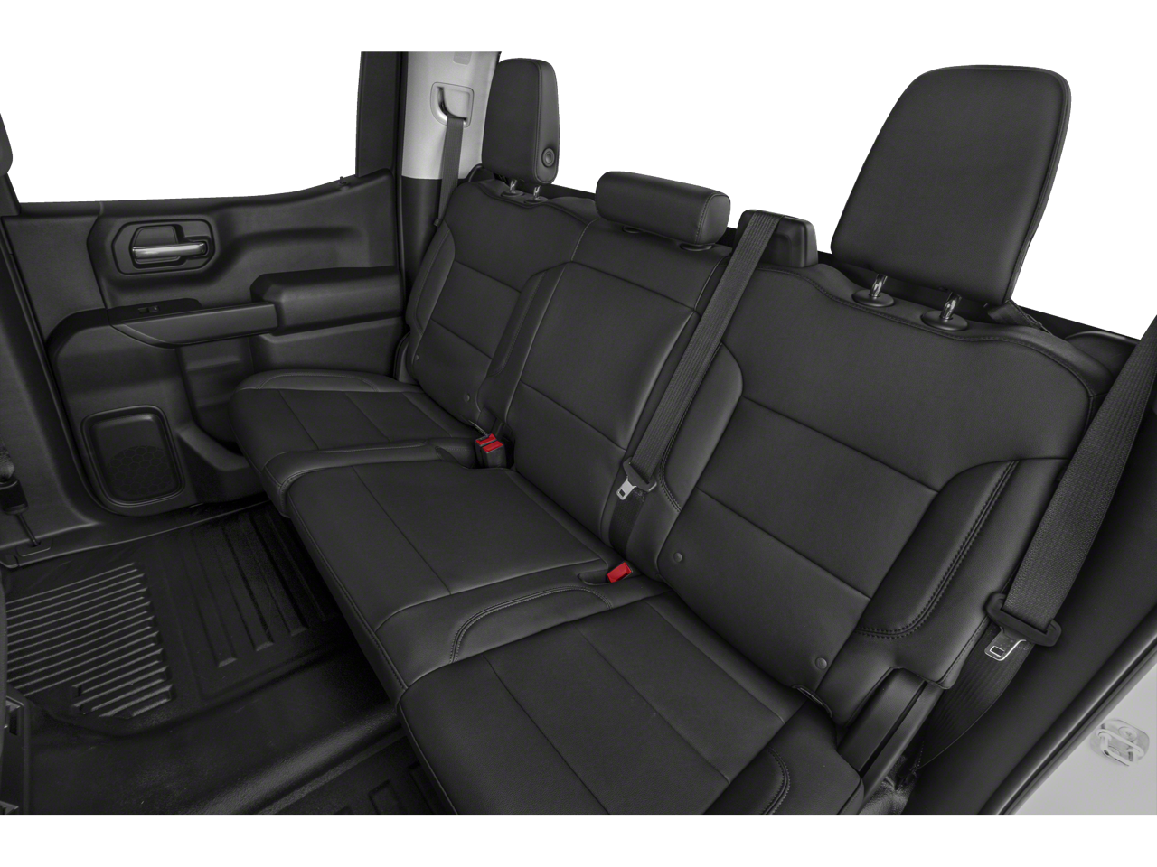 2022 GMC Sierra 1500 4WD Crew Cab Short Box Pro