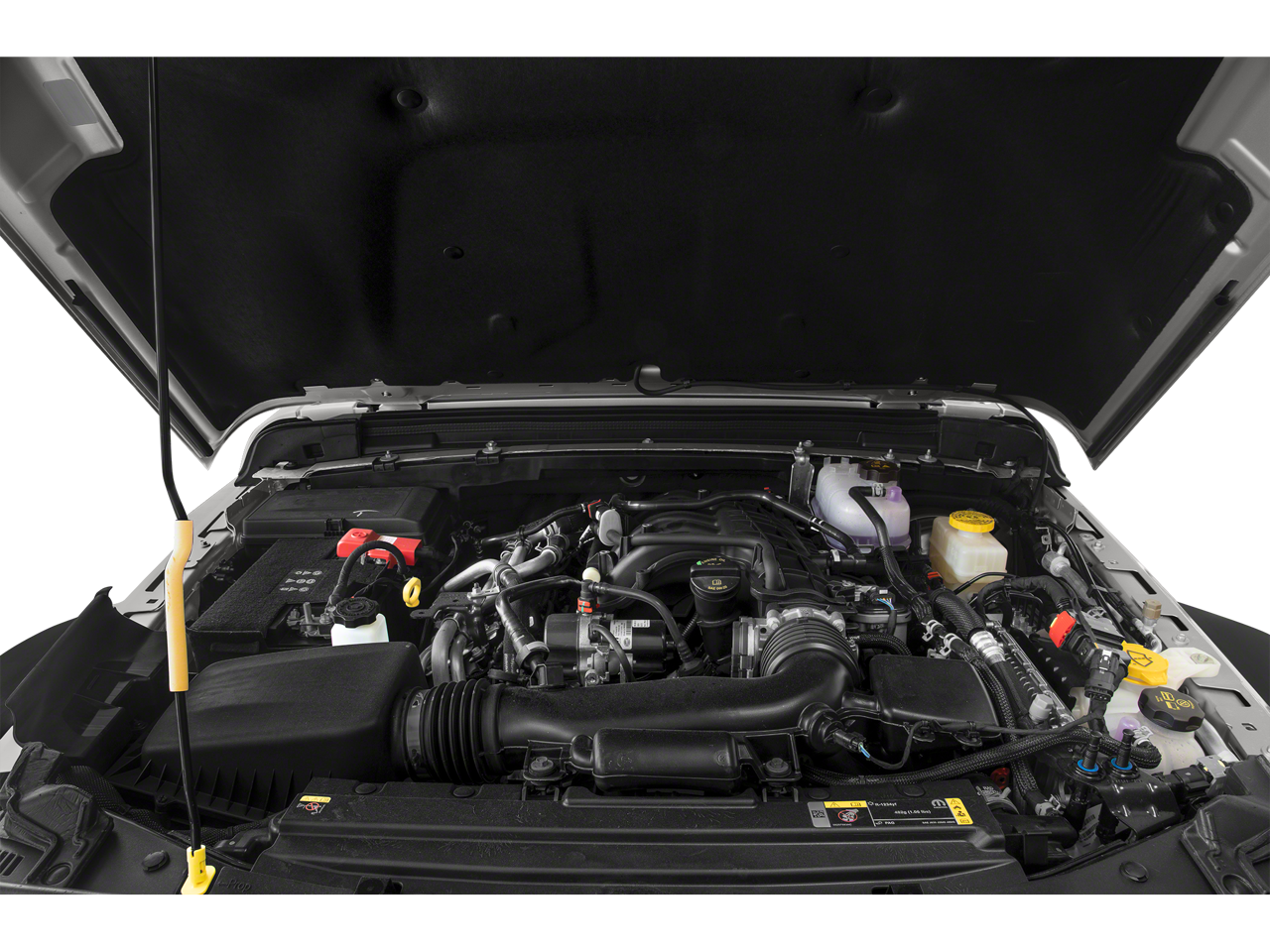 2022 Jeep Wrangler Unlimited Willys Sport