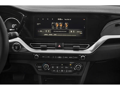 2022 Kia Niro EV S