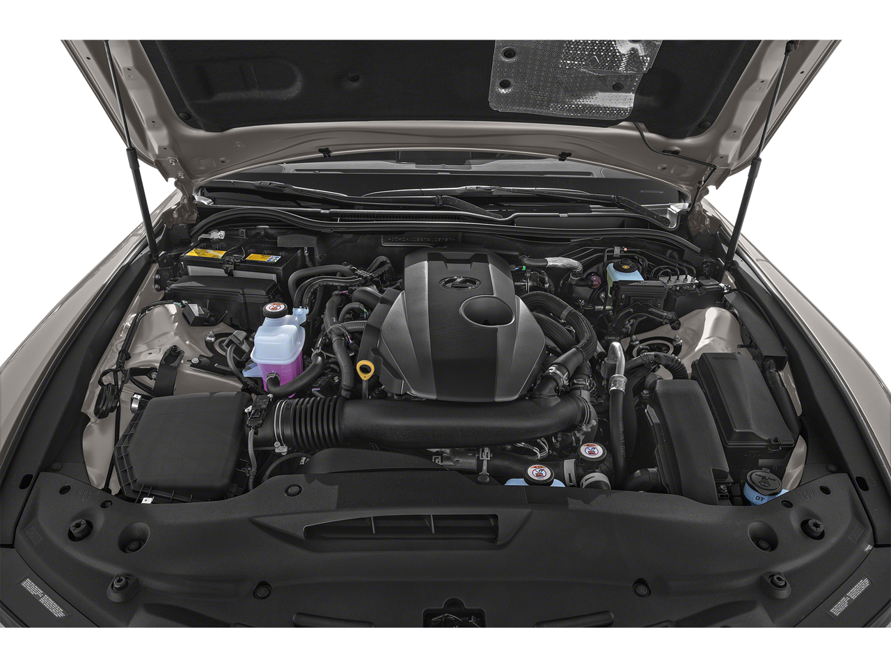 2022 Lexus IS 300 Base