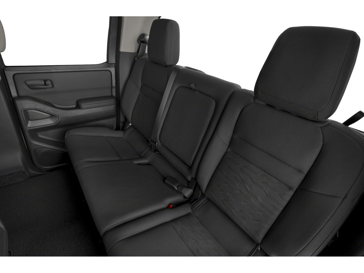 2022 Nissan Frontier Crew Cab S 4x2