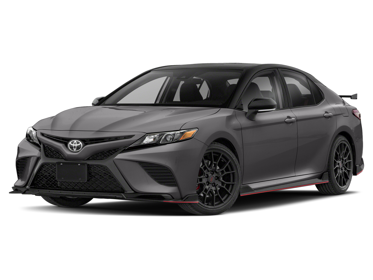 2022 Toyota Camry TRD's photo