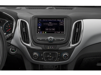2023 Chevrolet Equinox AWD LT