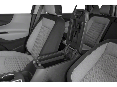 2023 Chevrolet Equinox AWD LT